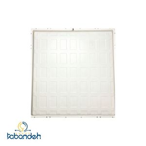 پنل بک لایت 65 وات SMD 60*60 توکار پارس سهیل مدل ژیان